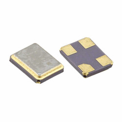 50 MHz ±30ppm Crystal 12pF 60 Ohms 4-SMD, No Lead - TXC CORPORATION