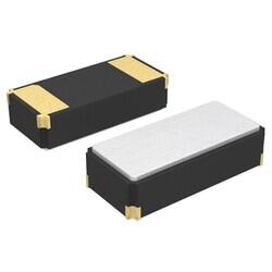 32.768 kHz ±20ppm Crystal 7pF 70 kOhms 2-SMD, No Lead - Abracon LLC