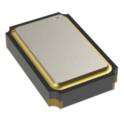 24.576 MHz ±20ppm Crystal 18pF 40 Ohms 4-SMD, No Lead - Würth Elektronik