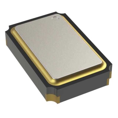 24.576 MHz ±20ppm Crystal 18pF 40 Ohms 4-SMD, No Lead - 1