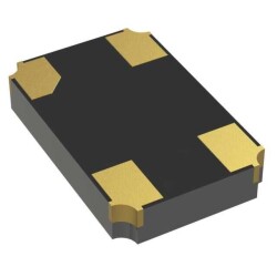 24.576 MHz ±20ppm Crystal 18pF 40 Ohms 4-SMD, No Lead - Würth Elektronik (1)