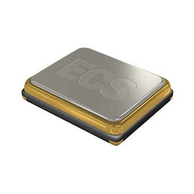 40 MHz ±10ppm Crystal 8pF 150 Ohms 4-SMD, No Lead - 1