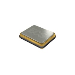 8 MHz ±25ppm Crystal 8pF 500 Ohms 4-SMD, No Lead - ECS Inc.