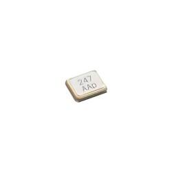 26 MHz ±10ppm Crystal 8pF 150 Ohms 4-SMD, No Lead - Aker Technology Corp