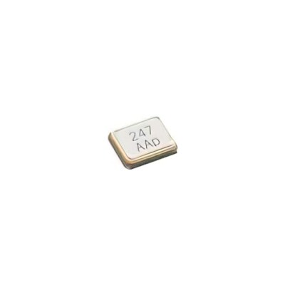 26 MHz ±10ppm Crystal 8pF 150 Ohms 4-SMD, No Lead - 1