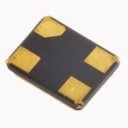 16 MHz ±20ppm Crystal 8pF 70 Ohms 4-SMD, No Lead - Raltron Electronics