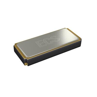 32.768 kHz ±10ppm Crystal 9pF 70 kOhms 2-SMD, No Lead - 1