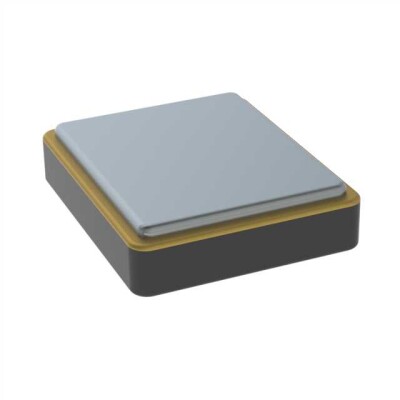 32 MHz ±20ppm Crystal 7pF 100 Ohms 4-SMD, No Lead - 1