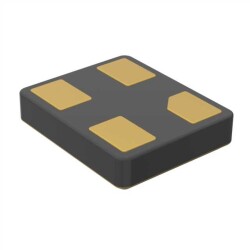 32 MHz ±20ppm Crystal 7pF 100 Ohms 4-SMD, No Lead - 2