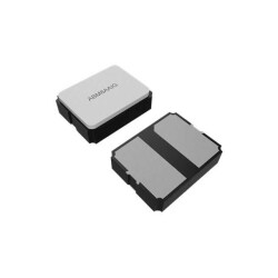 16 MHz ±15ppm Crystal 8pF 50 Ohms 2-SMD, No Lead - Abracon LLC