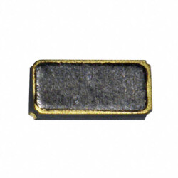 32.768 kHz ±20ppm Crystal 6pF 50 kOhms 2-SMD, No Lead - Abracon LLC