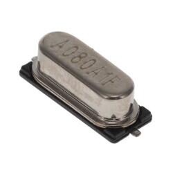 8 MHz ±25ppm Crystal 20pF 80 Ohms HC-49/US - 1