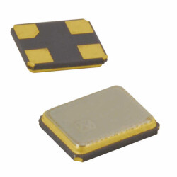32 MHz Crystal 10pF 60 Ohms 4-SMD, No Lead - NDK America, Inc.