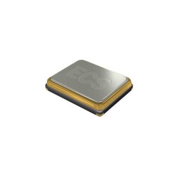 8 MHz ±20ppm Crystal 8pF 100 Ohms 2-SMD, No Lead - ECS Inc.