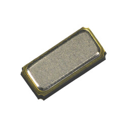 32.768 kHz ±20ppm Crystal 7pF 60 kOhms 2-SMD, No Lead - EPSON