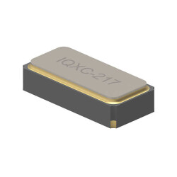 32.768 kHz ±20ppm Crystal 9pF 2-SMD, No Lead - IQD Frequency Products