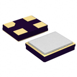 32 MHz ±10ppm Crystal 9pF 80 Ohms 4-SMD, No Lead - Abracon LLC