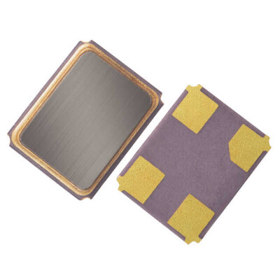 40 MHz ±20ppm Crystal 18pF 50 Ohms 4-SMD, No Lead - 1