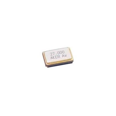 8 MHz ±30ppm Crystal 18pF 70 Ohms 4-SMD, No Lead - 1