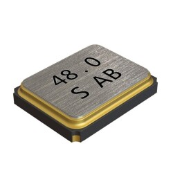 40 MHz ±5ppm Crystal 9pF 20 Ohms 4-SMD, No Lead - Siward