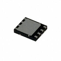 N-Channel 30V 14A (Ta), 44A (Tc) 2.7W (Ta) Surface Mount 8-VSON-CLIP (3.3x3.3) - Texas Instruments