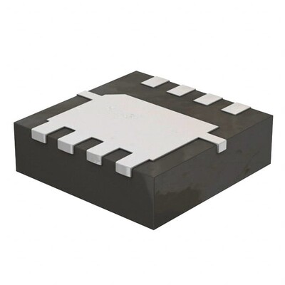 N-Channel 30V 14A (Ta), 44A (Tc) 2.7W (Ta) Surface Mount 8-VSON-CLIP (3.3x3.3) - 2