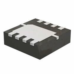 N-Channel 30 V 60A (Ta) 2.8W (Ta), 108W (Tc) Surface Mount 8-VSON-CLIP (3.3x3.3) - Texas Instruments