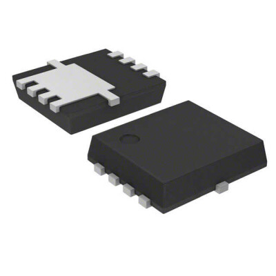 N-Channel 30 V 35A (Ta) 2.8W (Ta), 53W (Tc) Surface Mount 8-VSONP (3x3.3) - 1