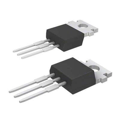 N-Channel 60V 72A (Ta), 100A (Tc) 192W (Tc) Through Hole TO-220-3 - 1