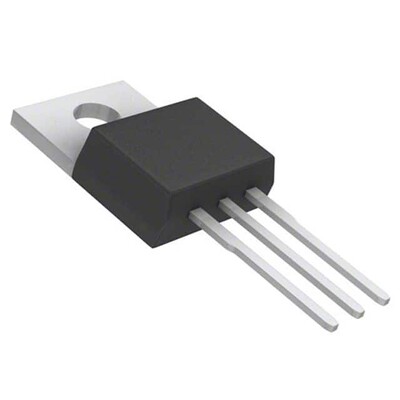 N-Channel 60V 72A (Ta), 100A (Tc) 192W (Tc) Through Hole TO-220-3 - 2