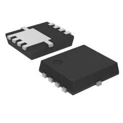 N-Channel 100 V 50A (Ta) 2.8W (Ta), 83W (Tc) Surface Mount 8-VSON-CLIP (3.3x3.3) - Texas Instruments