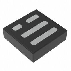 P-Channel 8 V 7.4A (Ta) 600mW (Ta) Surface Mount 4-PICOSTAR - Texas Instruments