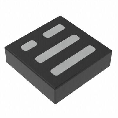 P-Channel 8 V 7.4A (Ta) 600mW (Ta) Surface Mount 4-PICOSTAR - 1
