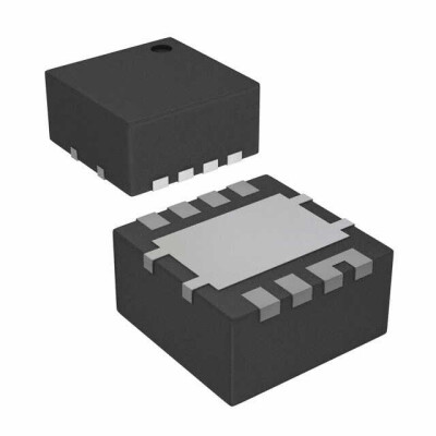 Mosfet Array 30V 25A 8.5W Surface Mount 8-LSON (5x6) - 2