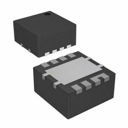 Mosfet Array 30V 25A 8.5W Surface Mount 8-LSON (5x6) - Texas Instruments (1)