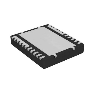 Driver Synchronous Buck Converters Power MOSFET 12-VSON (5x6) - 1