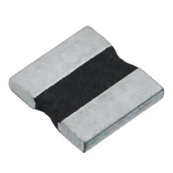 1 mOhms ±1% 5W Chip Resistor Nonstandard Automotive AEC-Q200, Current Sense Metal Element - 1