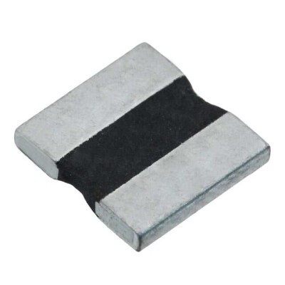 1 mOhms ±1% 5W Chip Resistor Nonstandard Automotive AEC-Q200, Current Sense Metal Element - 1