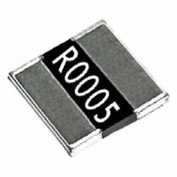 1 mOhms ±1% 5W Chip Resistor Nonstandard Automotive AEC-Q200, Current Sense Metal Element - Stackpole Electronics Inc (1)