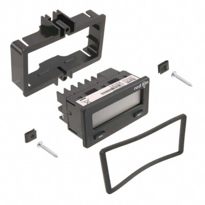Batch, Tachometer, Totalizer 9 ~ 28VDC Panel Mount - 1