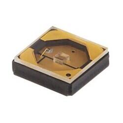 Ultraviolet (UV) Emitter 310nm 5.5V 30mA - 120° 1414 (3535 Metric) - SETi Seoul Viosys