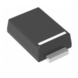 41.2V (Typ) Clamp 23A (8/20µs) Ipp Tvs Diode Surface Mount US2H - Toshiba Semiconductor and Storage