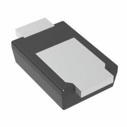 41.2V (Typ) Clamp 23A (8/20µs) Ipp Tvs Diode Surface Mount US2H - Toshiba Semiconductor and Storage (1)