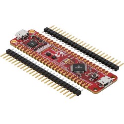 PIC24FJ64GU205 Curiosity Nano PIC® PIC MCU 16-Bit Embedded Evaluation Board - 1