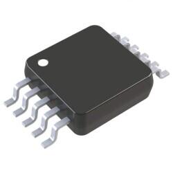 Current Sense Amplifier 1 Circuit 10-uMAX/uSOP - 1