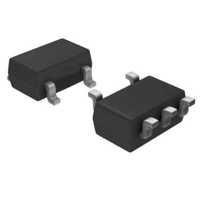 Current Sense Amplifier 1 Circuit SOT-23-5 - 1