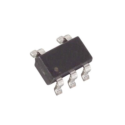 Current Sense Amplifier 1 Circuit SOT-23-5 - 1