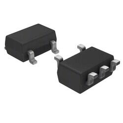 Current Sense Amplifier 1 Circuit SOT-23-5 - 2