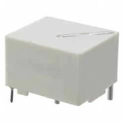 1:50 Current Sense Transformer 500kHz Max 500mOhm Max 4.7 mH Through Hole - 1