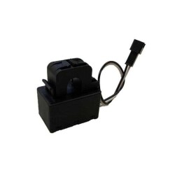 80 A 3000:1 Current Sense Transformer 50Hz ~ 60Hz Chassis Mount - KEMET